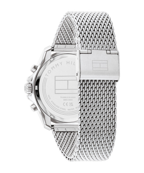 TOMMY HILFIGER JORDAN 43MM MEN'S WATCH 1792092