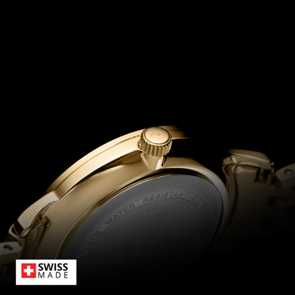 Дамски часовник Appella L32003.1197DQ