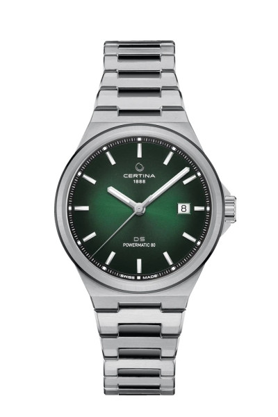CERTINA DS 7  39MM C043.407.22.091.00