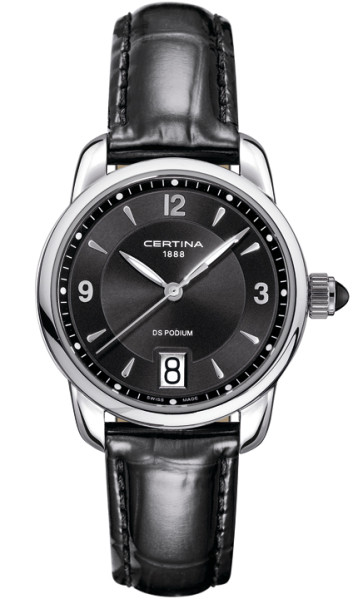 CERTINA DS PODIUM 32,5MMC025.210.16.057.00