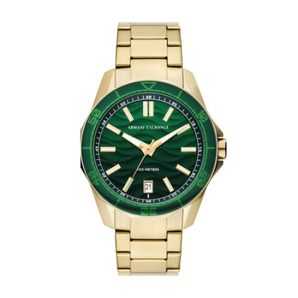 ARMANI EXCHANGE 44MM AX1951