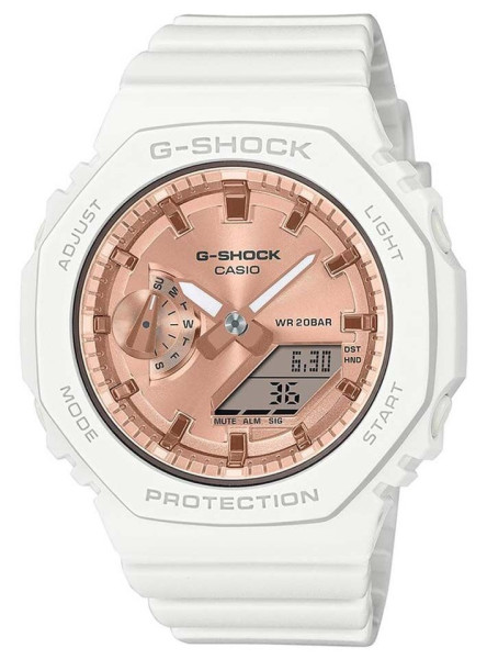 CASIO G-SHOCK GMA-S2100MD-7AER