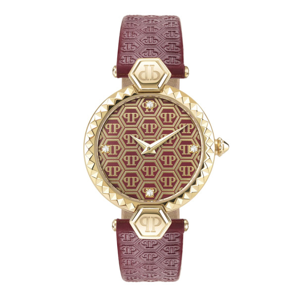 PHILIPP PLEIN COUTURE 32MM LADIES WATCH PWEAA0221