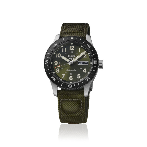 Seiko 5 Sport HDB008K1