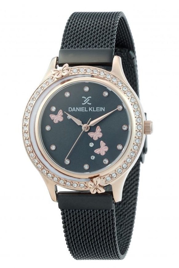 DANIEL KLEIN TRENDY 35MM LADIES WATCH DK.1.12295-5