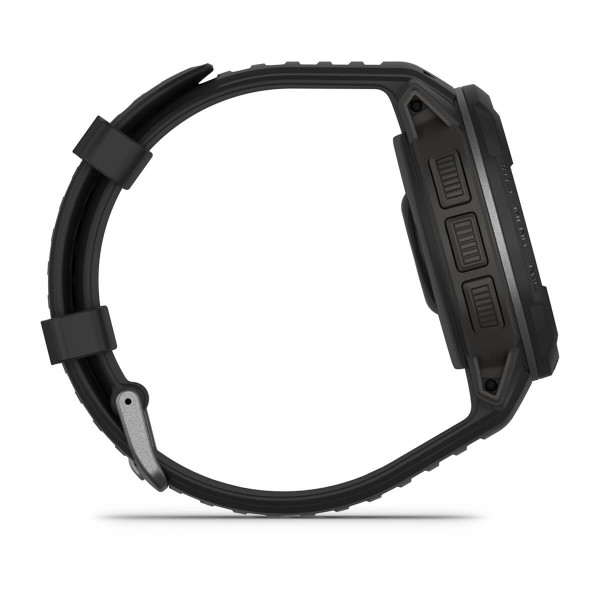Garmin Instinct Crossover Black 010-02730-03