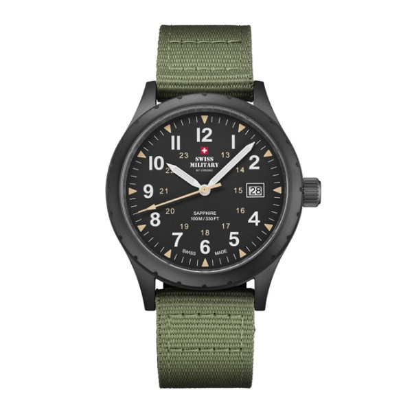 Swiss Military By Chrono SM34108.07