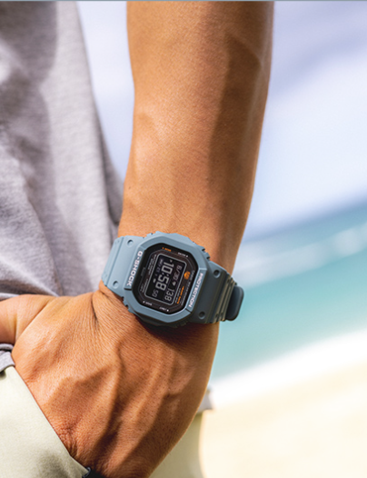 CASIO G-SHOCK SOLAR BLUETOOTH DW-H5600-2ER