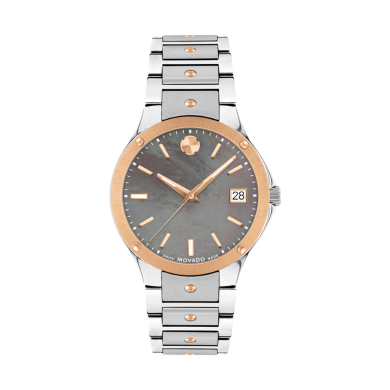 MOVADO SPORT EDITION 32MM 607705