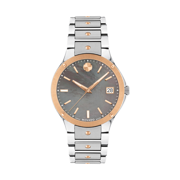 MOVADO SPORT EDITION 32MM 607705