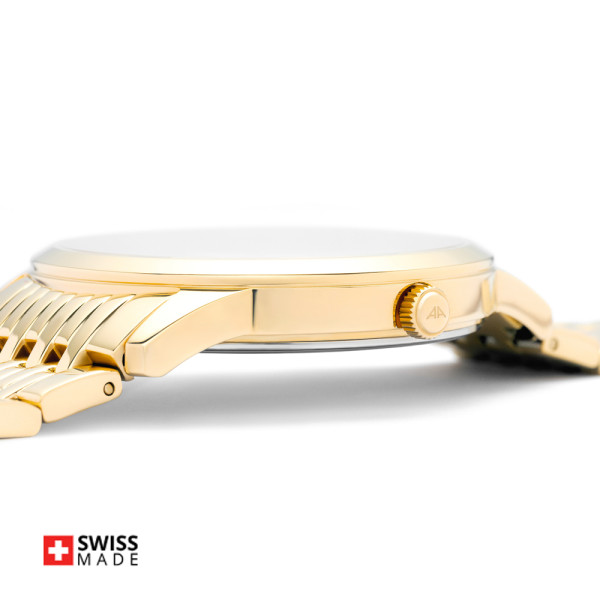 Appella L12005.1161Q часовник с дата ClassicWatches.bg