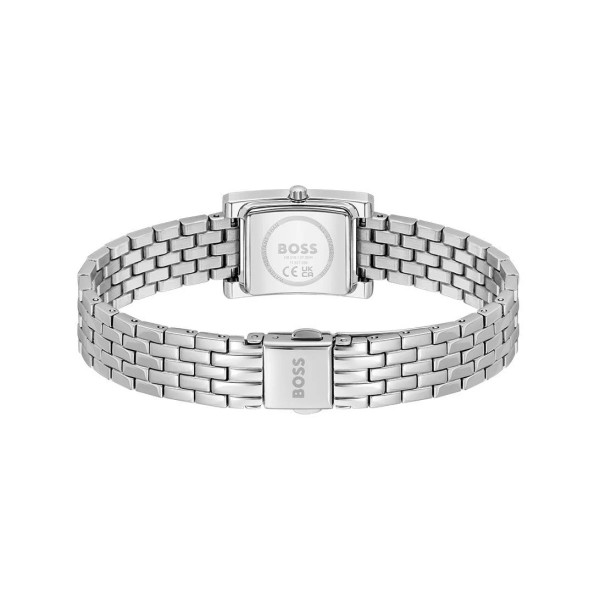 дамски часовник hugo boss 1502816 със стоманена верижка classicwatches.bg