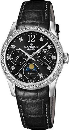 CANDINO MOON-PHASE 33MM C4684/3