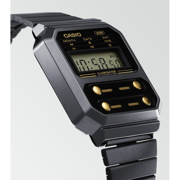 CASIO COLLECTION A100WEGG-1A2EF
