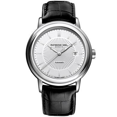 RAYMOND WEIL MAESTRO 41.5MM 2847-STC-30001