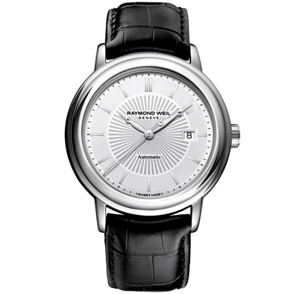 RAYMOND WEIL MAESTRO AUTOMATIC 41.5MM MEN'S WATCH 2847-STC-30001