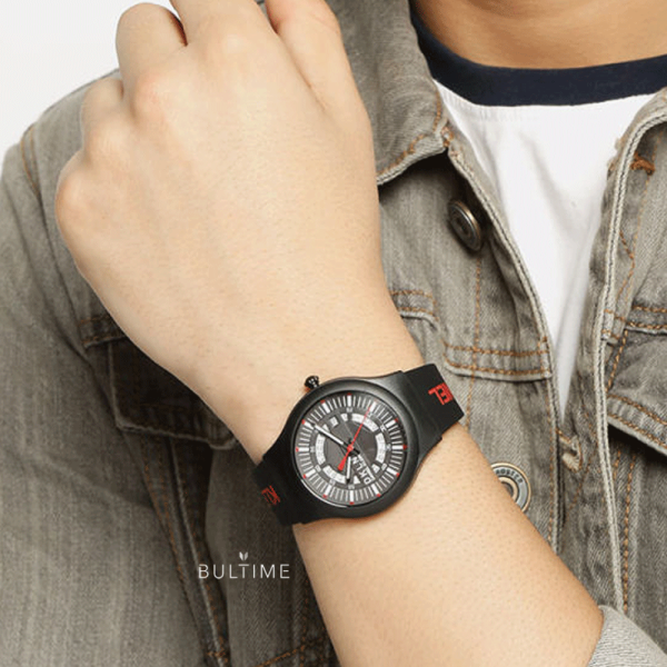 DANIEL KLEIN DKLN 43MM MEN'S WATCH DK.1.12275-6