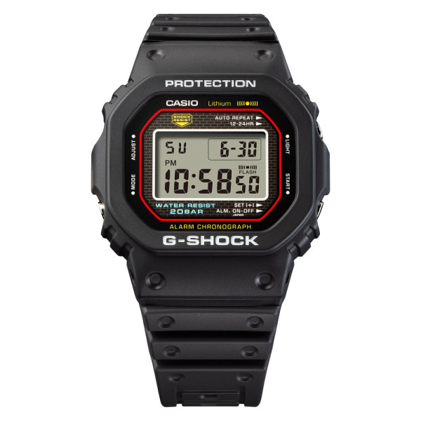 Casio G-Shock Origin DW-5000R-1AER