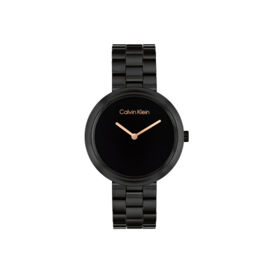 ЧАСОВНИК CALVIN KLEIN PURE 25100075