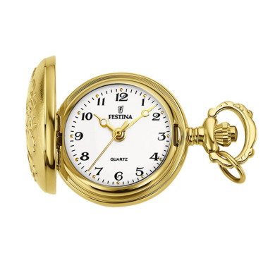 ЧАСОВНИК FESTINA POCKET 25.3MM F2033/1