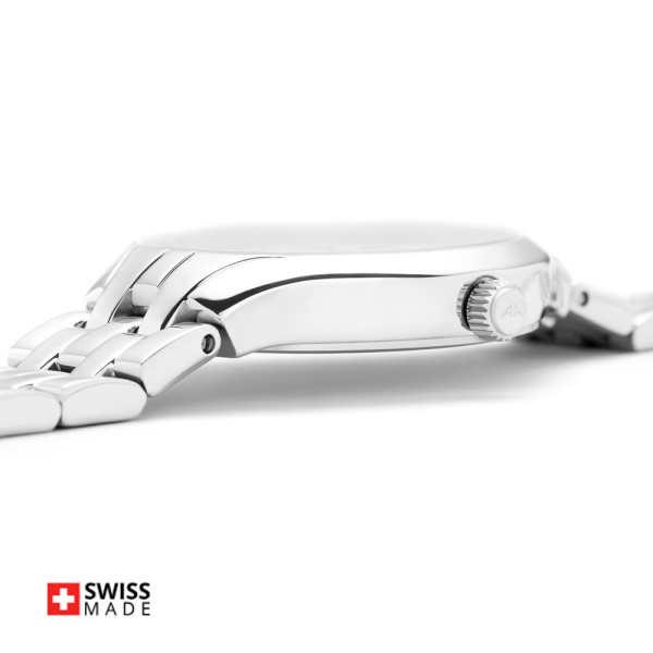 Appella L50000.5187DQ дамски часовник с диаманти ClassicWatches.bg