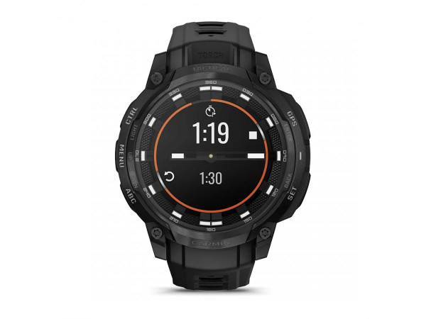 Garmin Instinct Crossover Tactical – тактически функции NVG, Stealth, Jumpmaster и Kill Switch – ClassicWatches.bg