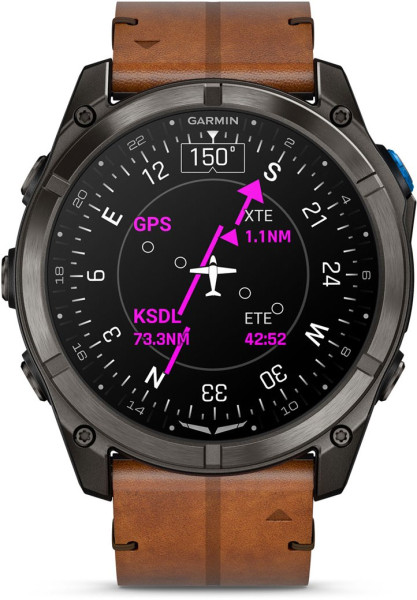 Garmin D2 Mach 2 Pro 010-03199-51