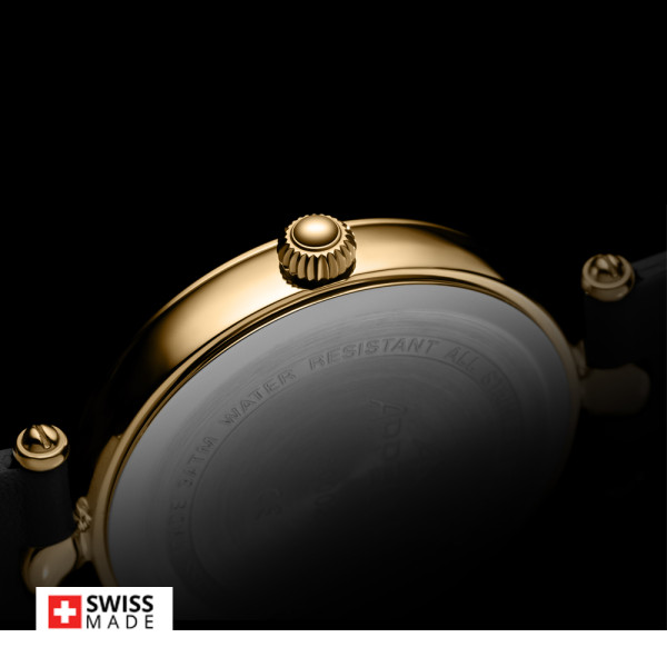 Дамски часовник Appella L50002.1243DQ