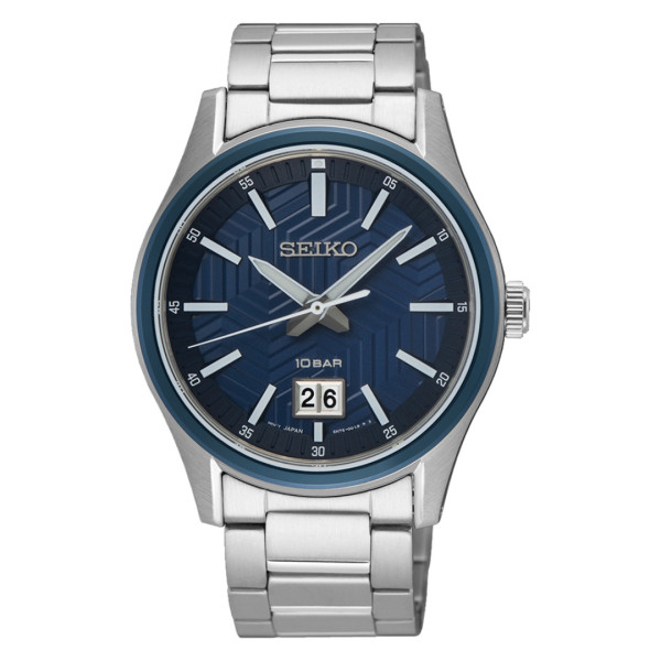 Seiko Sport Quartz SUR559P1