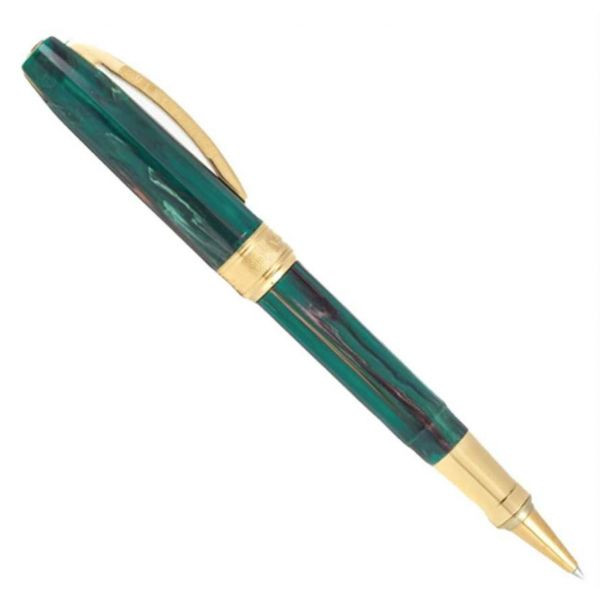 Ролер Visconti Van Gogh The Novel Reader италиански луксозен инструмент за писане – classicwatches.bg
