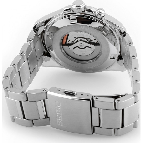 SEIKO KINETIC 42,5MM MEN'S WATCH SKA783P1