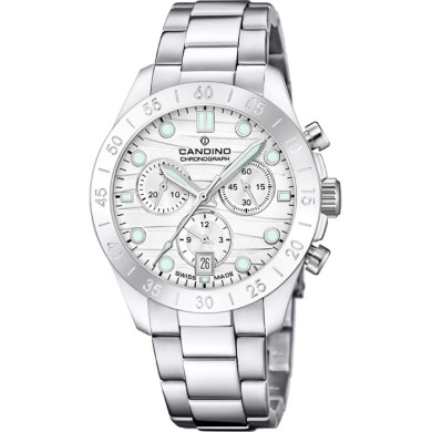 CANDINO LADY CASUAL 39MM C4783/1