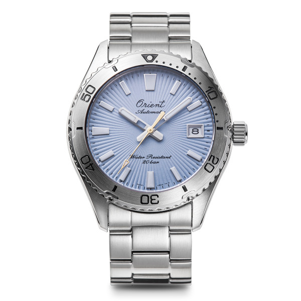 ClassicWatches.bg Orient RA-AC0Q12L снимка

