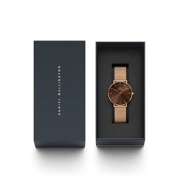 Часовник Daniel Wellington DW00100478