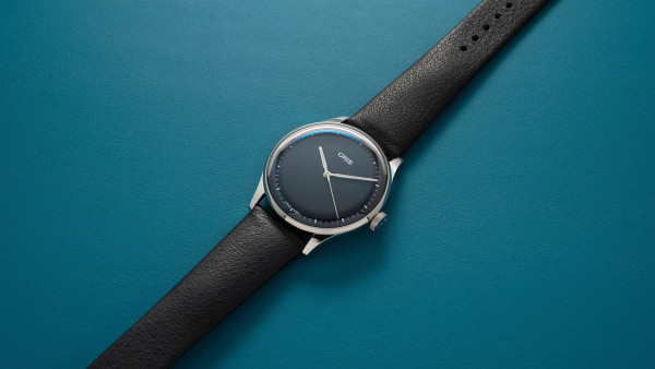 ORIS CULTURE ARTELIER 38MM 733 7762 4054-07 5 20 69FC