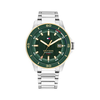 ЧАСОВНИК TOMMY HILFIGER REMY 43MM 1792230