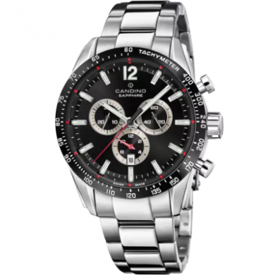 CANDINO CHRONO 45MM C4757/4