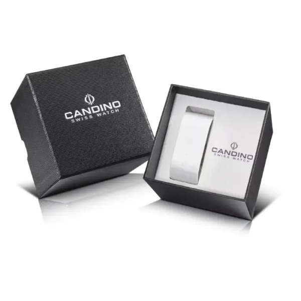 ClassicWatches.bg Candino C4766/8 снимка
