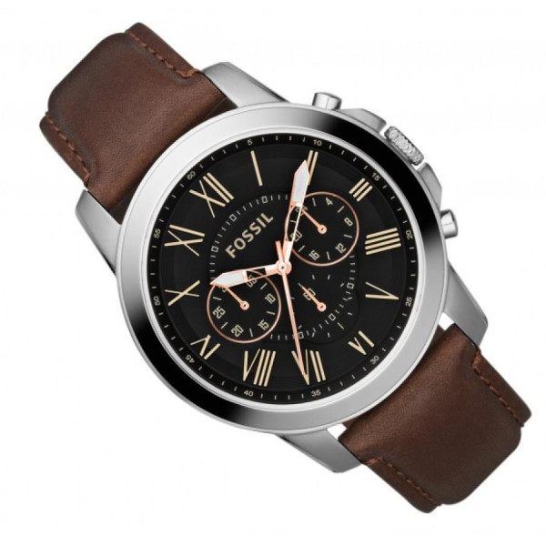 FOSSIL GRANT 44MM FS4813IE
