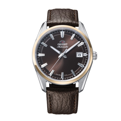 ЧАСОВНИК ORIENT CLASSIC AUTOMATIC 38.5MM RA-AC0R03Y