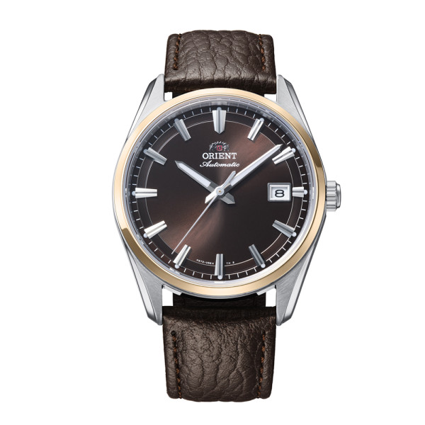 Orient RA-AC0R03Y часовник със сапфир-кристал и дата ClassicWatches.bg