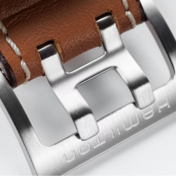 HAMILTON KHAKI AVIATION 44ММ H77616533