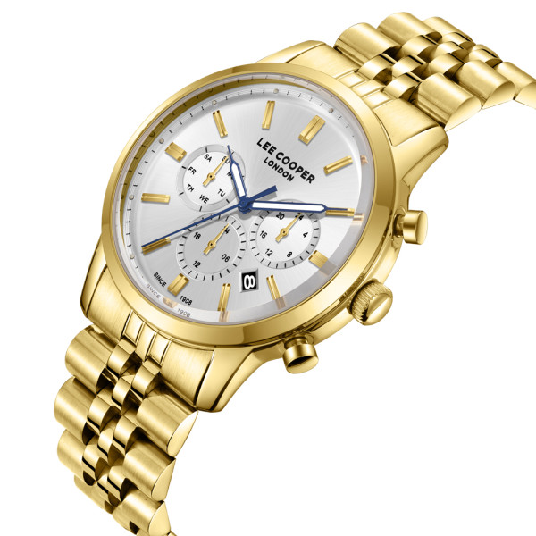 Мъжки часовник Lee Cooper LC08187.130