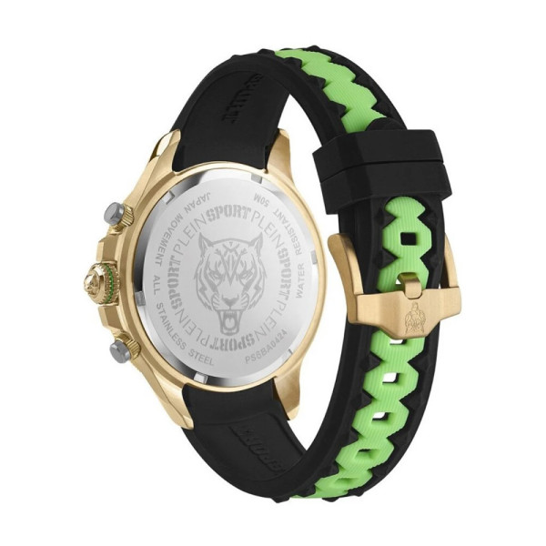 PHILIPP PLEIN SPORT 48MM MEN'S WATCH PS6BA0424