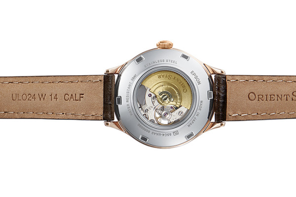 ORIENT STAR CLASSIC 30.5ММ RE-ND0003S