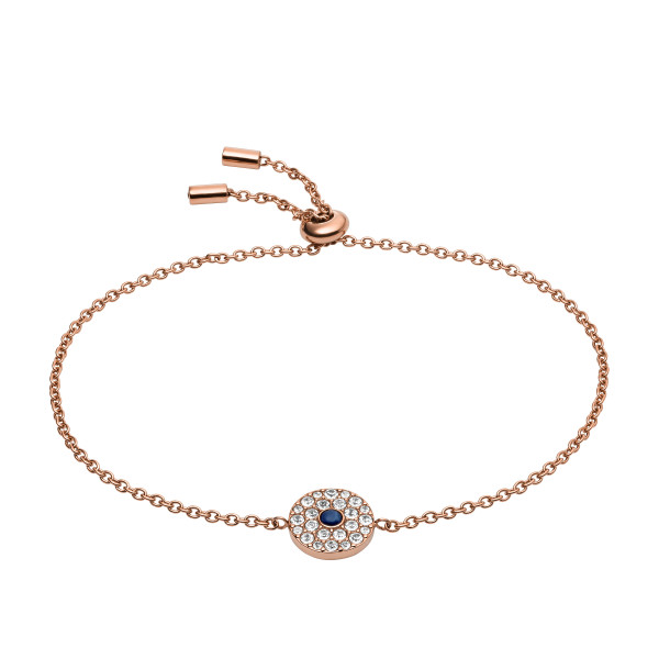 FOSSIL ДАМСКА ГРИВНА VINTAGE GLITZ  JF03584791