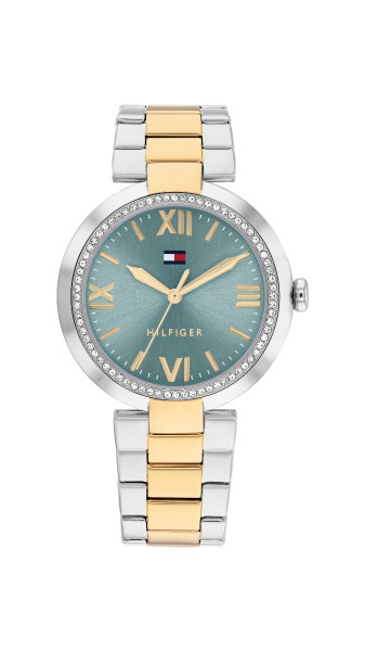 TOMMY HILFIGER ALICE 34MM LADIES WATCH 1782680