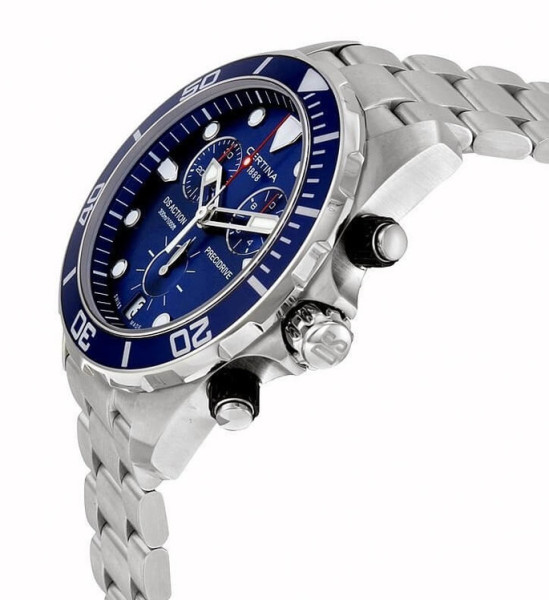 CERTINA DS ACTION 43MM C032.417.11.041.00
