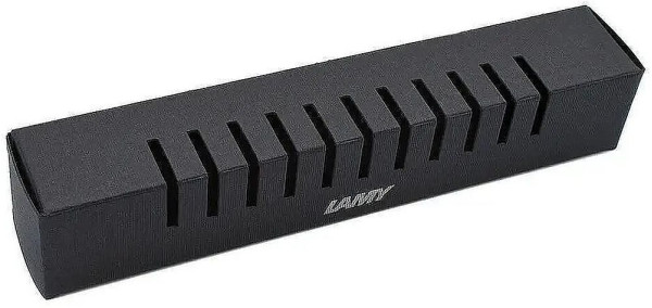 Писалка Lamy Al-star - Flamingo Limited Edition, F перо