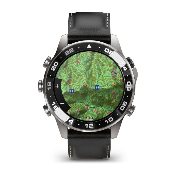 Garmin Marq Aviator (Gen 3) 010-04549-20